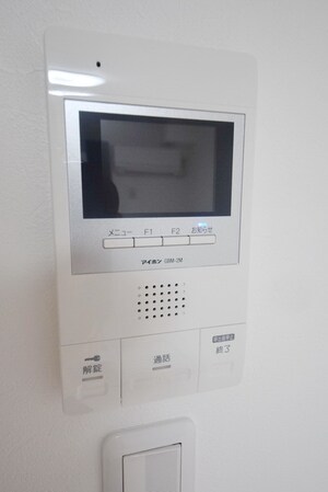 COMFORTIA高坂の物件内観写真